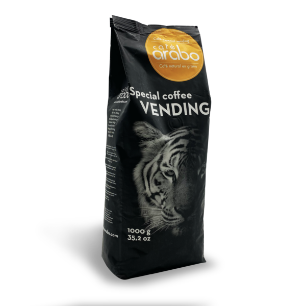 Café Arabo Vending 1K